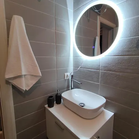 Matovic Apartments Dobra Voda Exterior photo