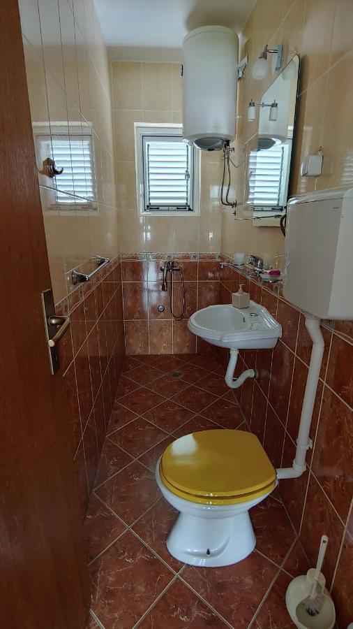 Appartement Matovic Dobra Voda