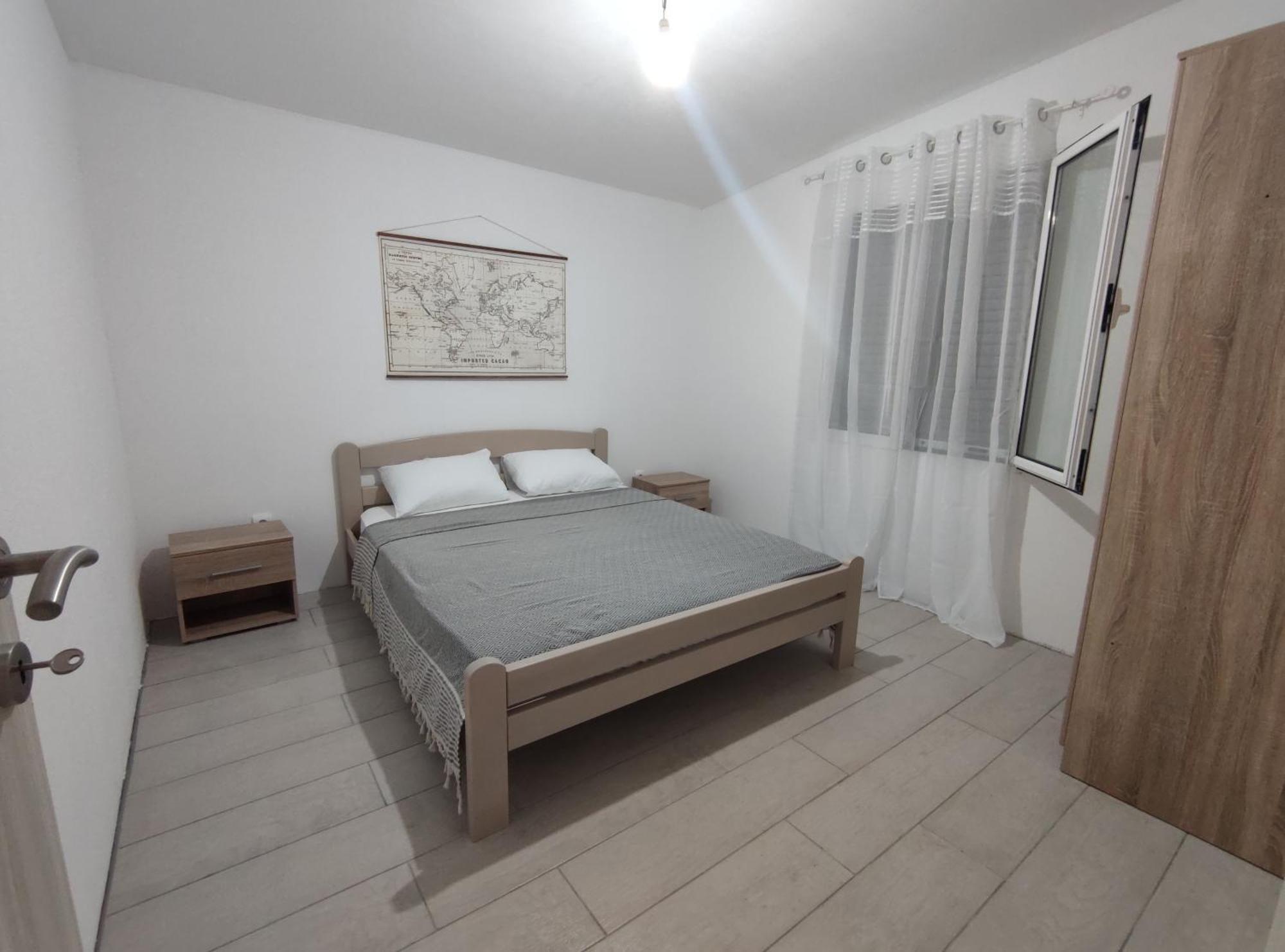 Matovic Appartement *
